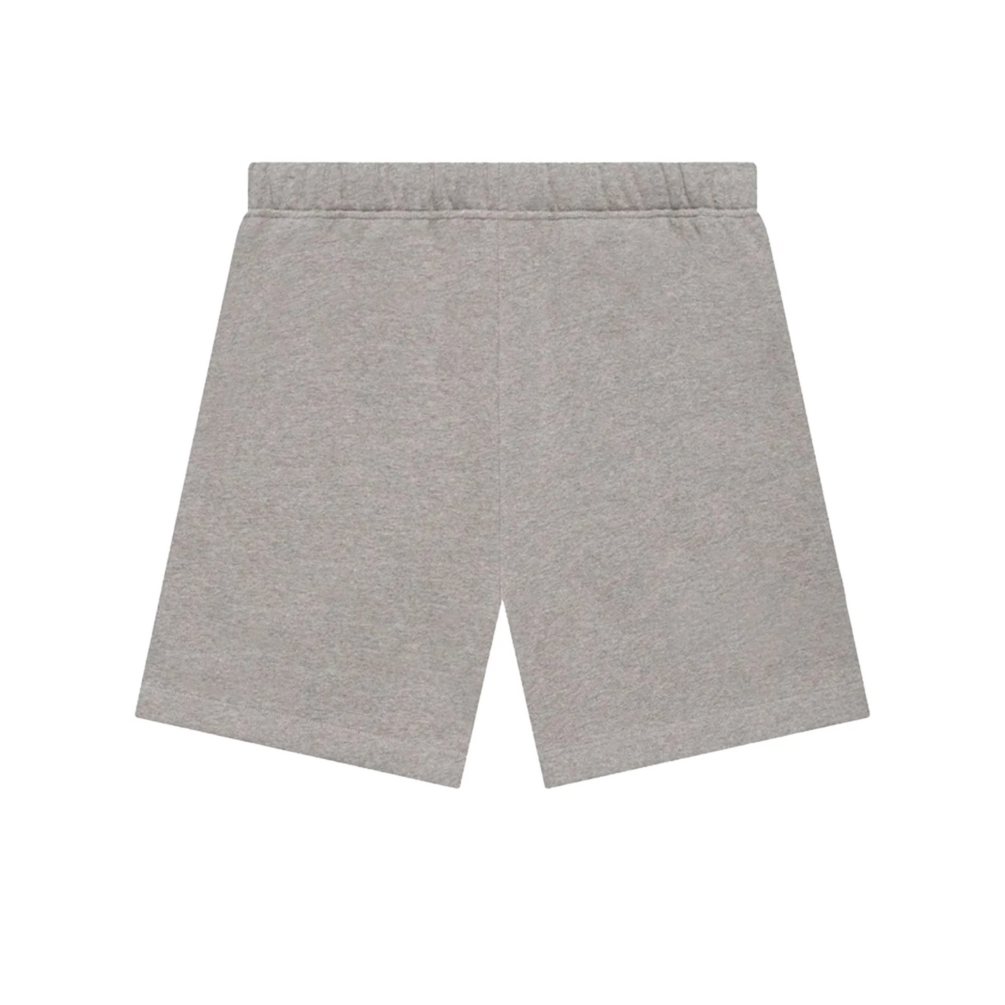 Fear of God Essentials Sweatshorts Dark Oatmeal SS22