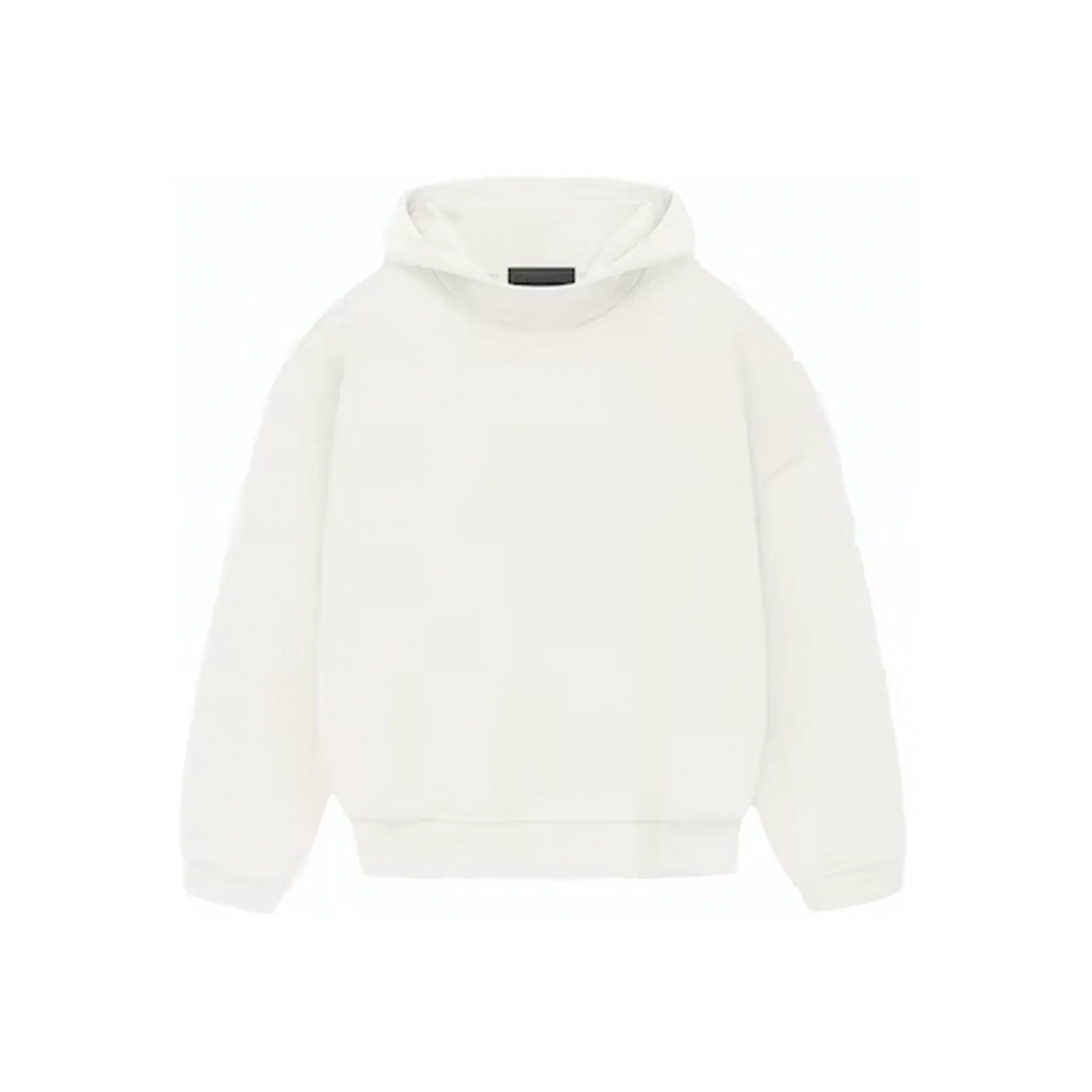 Fear of God Essentials Hoodie Cloud Dance FW23
