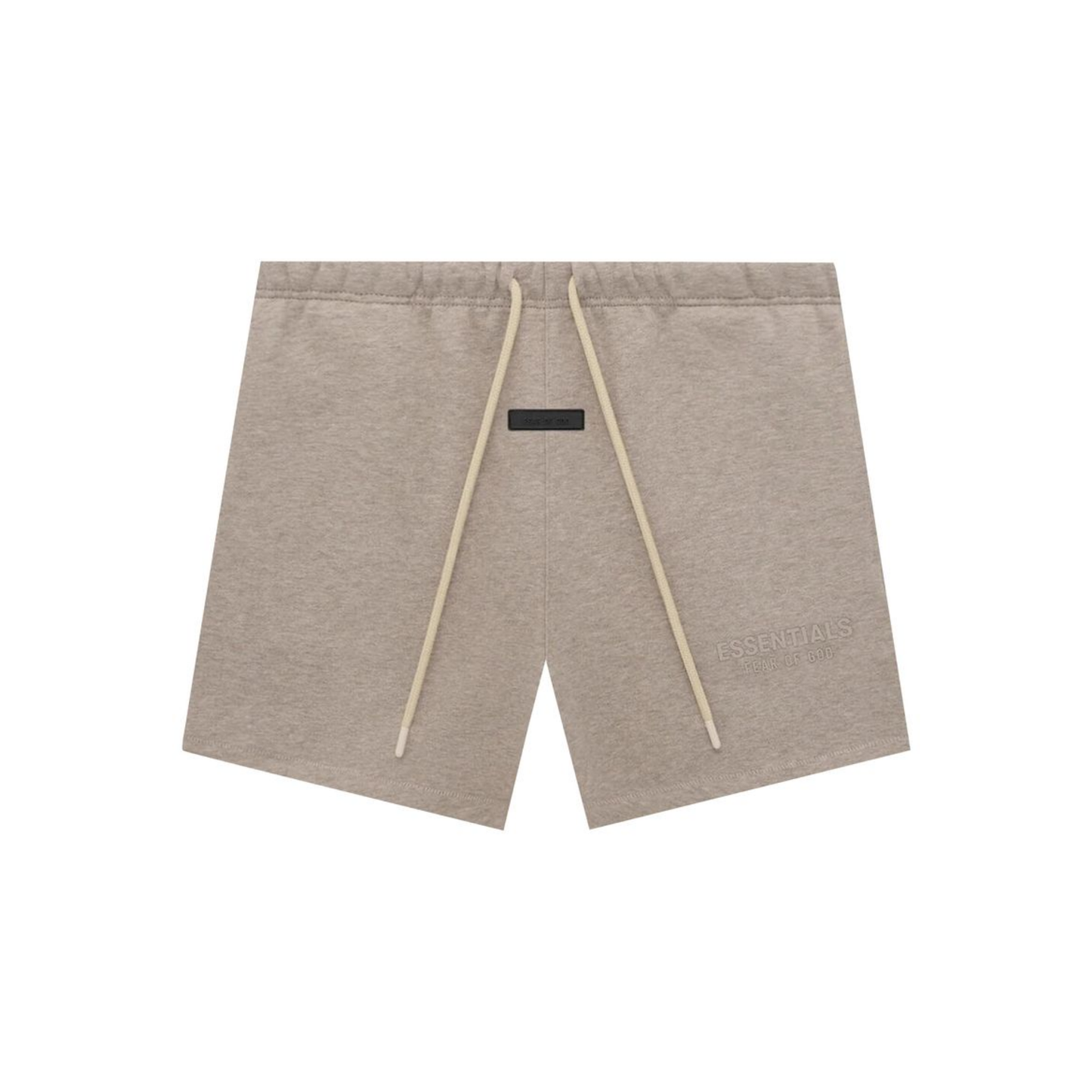 Fear of God Essentials Sweatshorts Core Heather FW23
