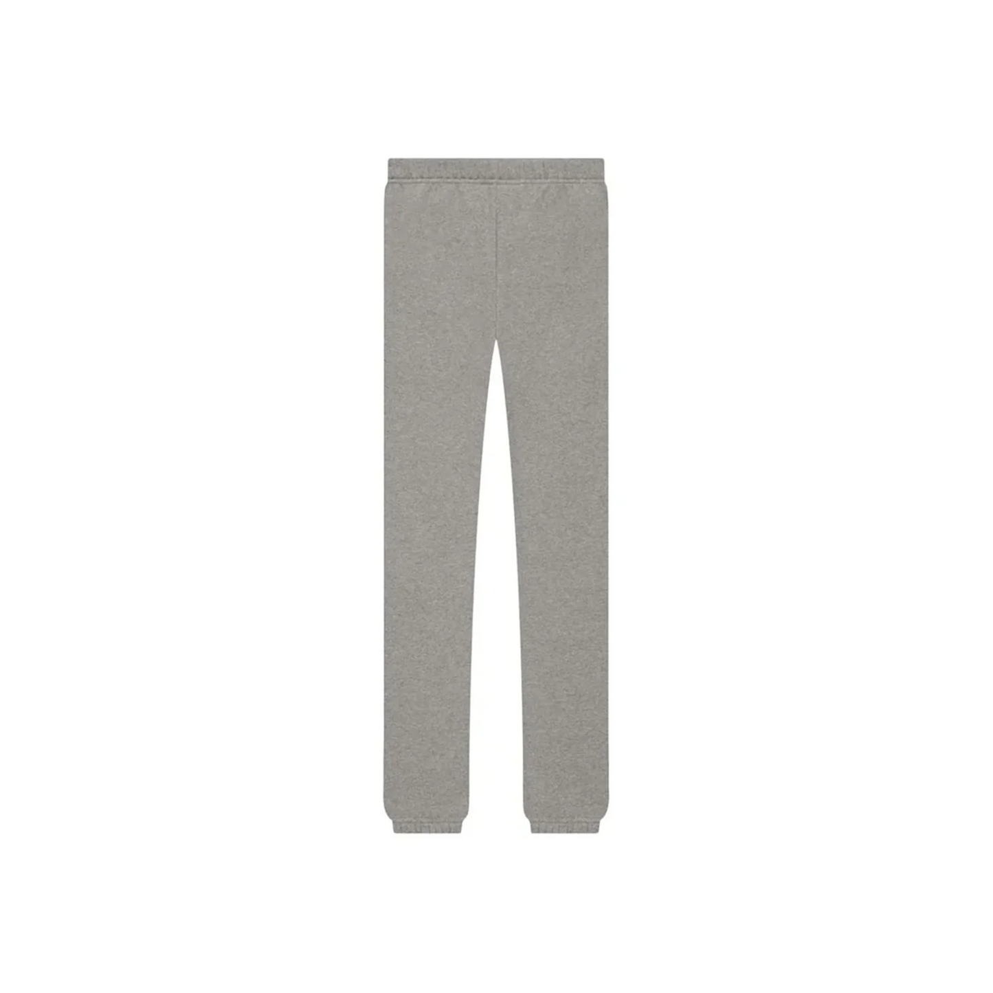 Fear of God Essentials Sweatpants Dark Oatmeal SS22