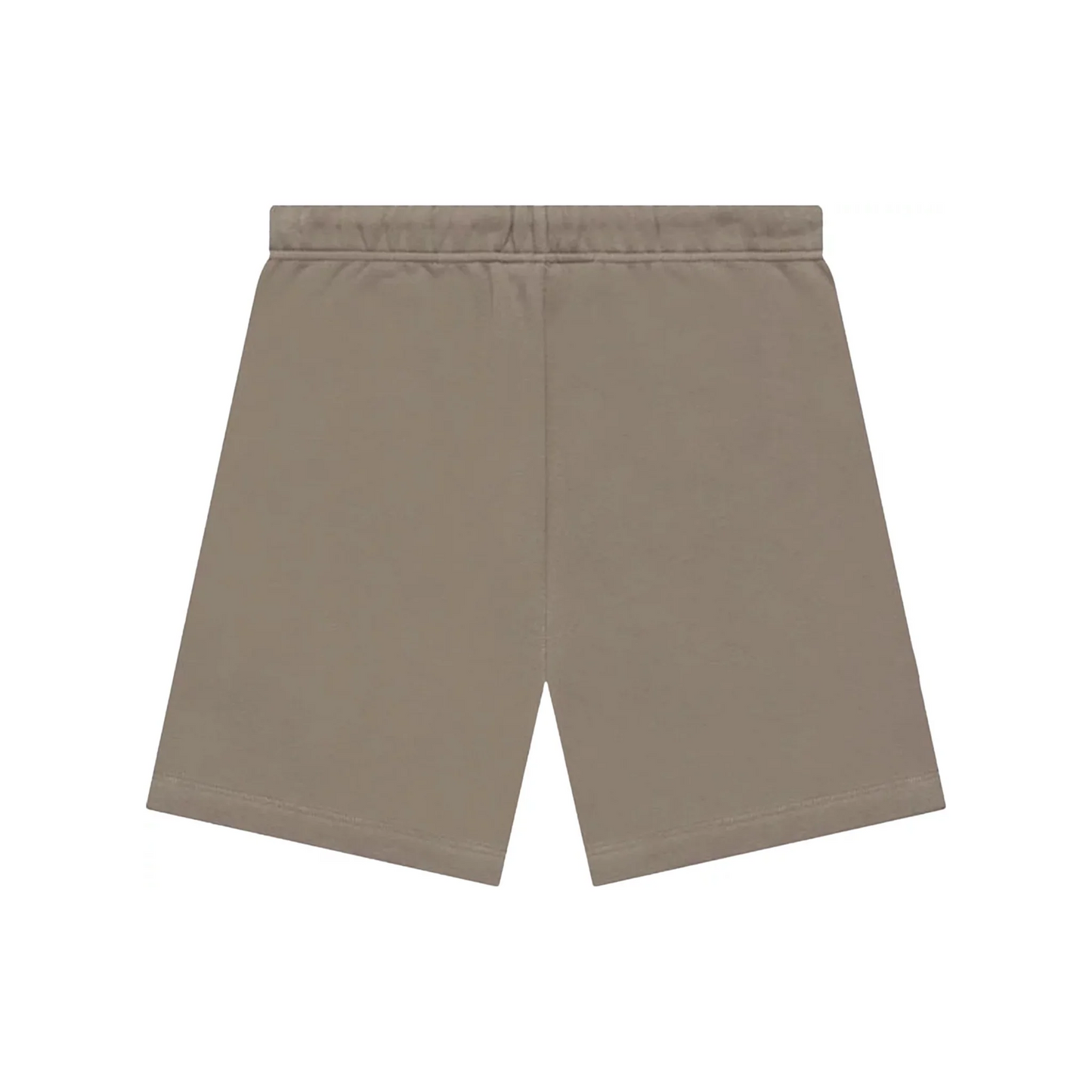 Fear of God Essentials Sweatshorts Desert Taupe SS22