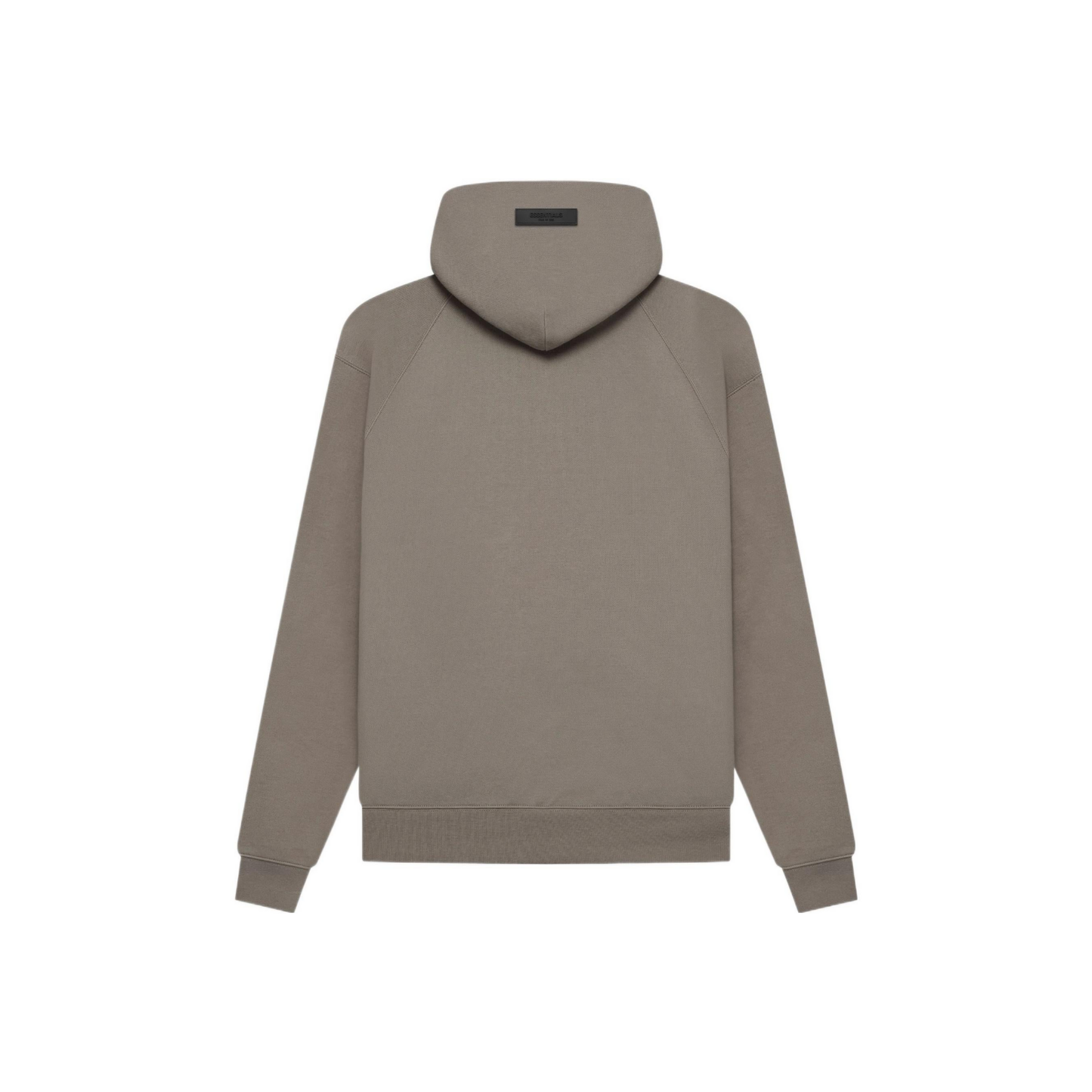 Fear of God Essentials Hoodie Desert Taupe SS22