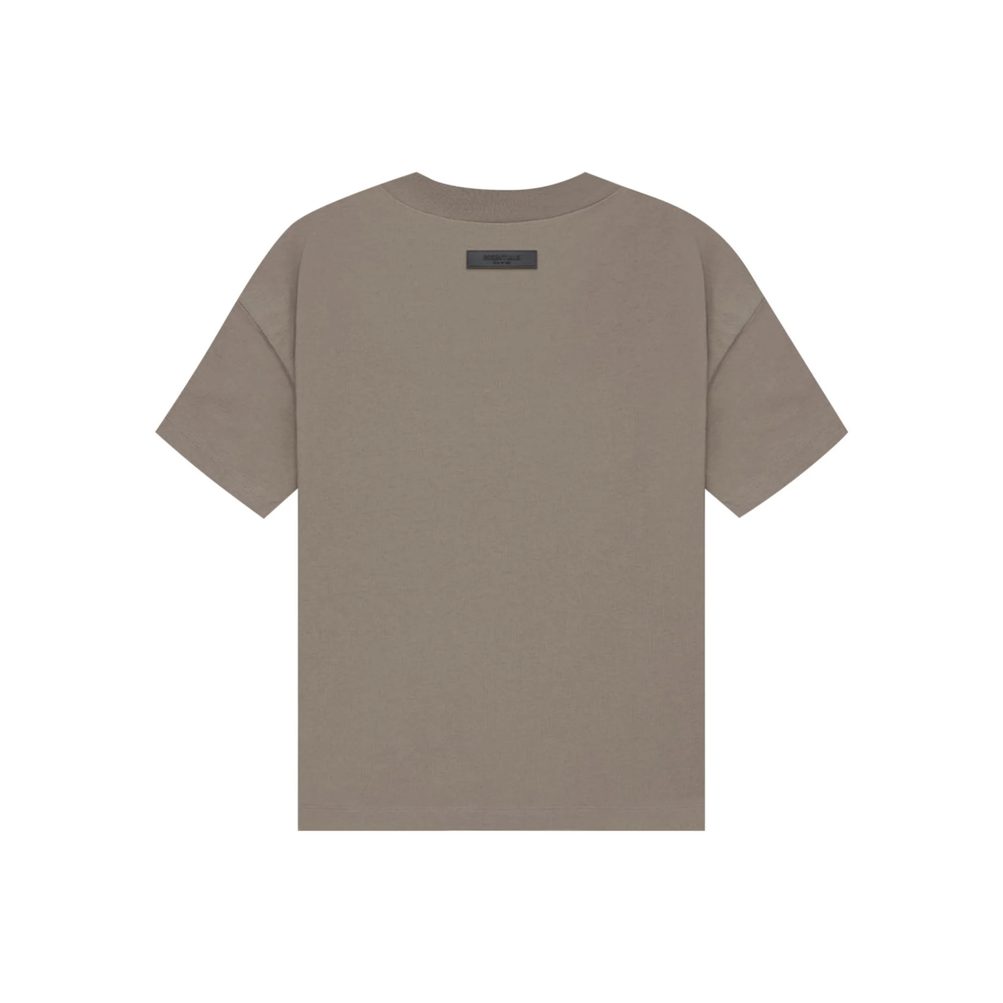Fear of God Essentials Tee Desert Taupe SS22