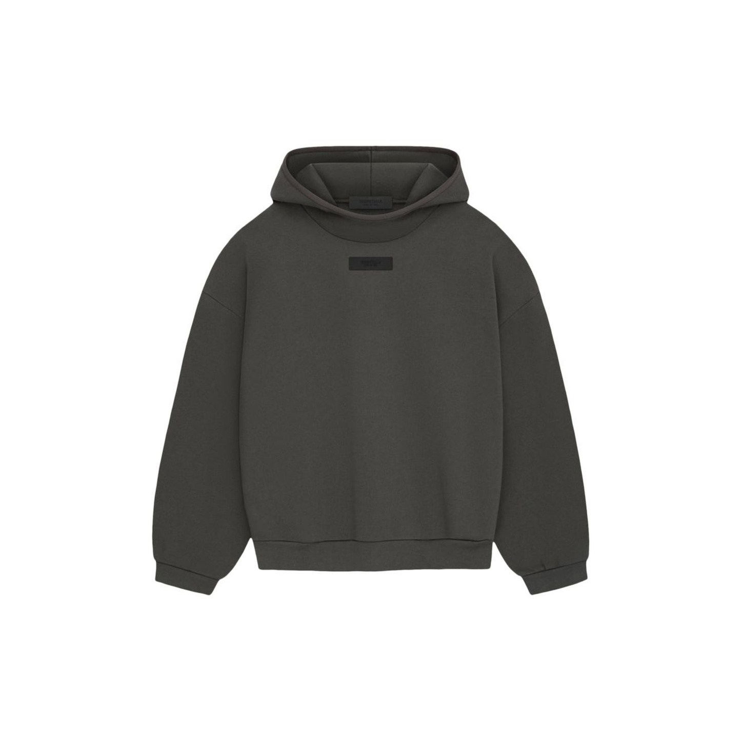 Fear of God Essentials Pullover Hoodie Ink FW23