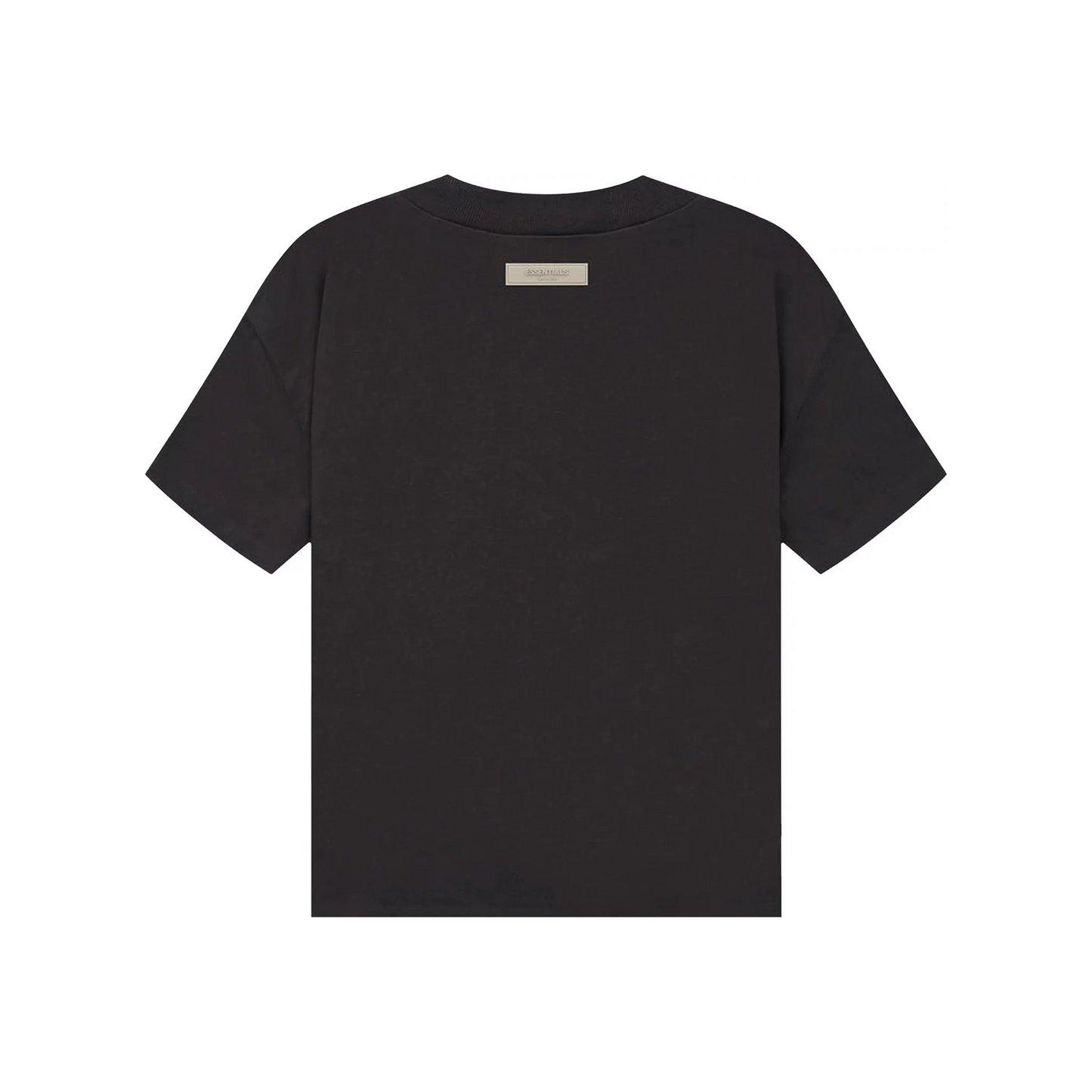 Fear of God Essentials Tee 1977 Iron SS22
