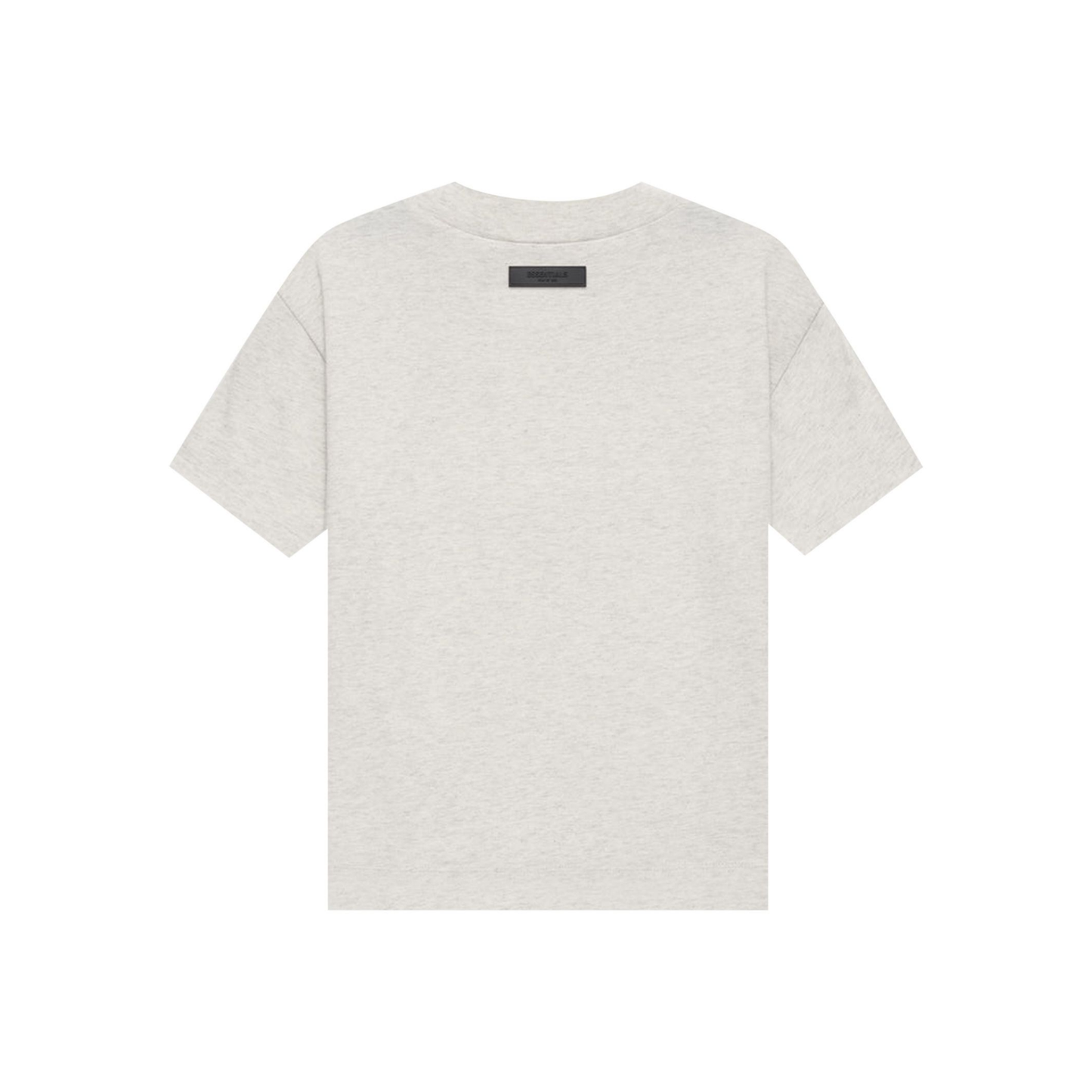 Fear of God Essentials Tee 1977 Light Oatmeal SS22
