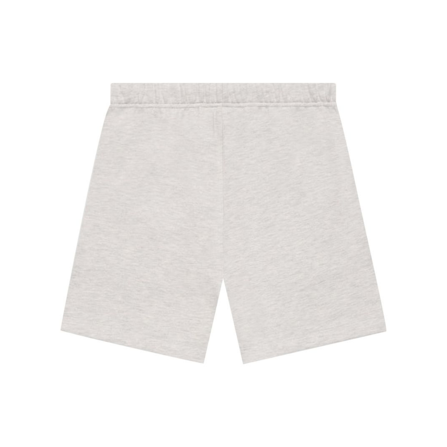 Fear of God Essentials 1977 Shorts Light Oatmeal SS22