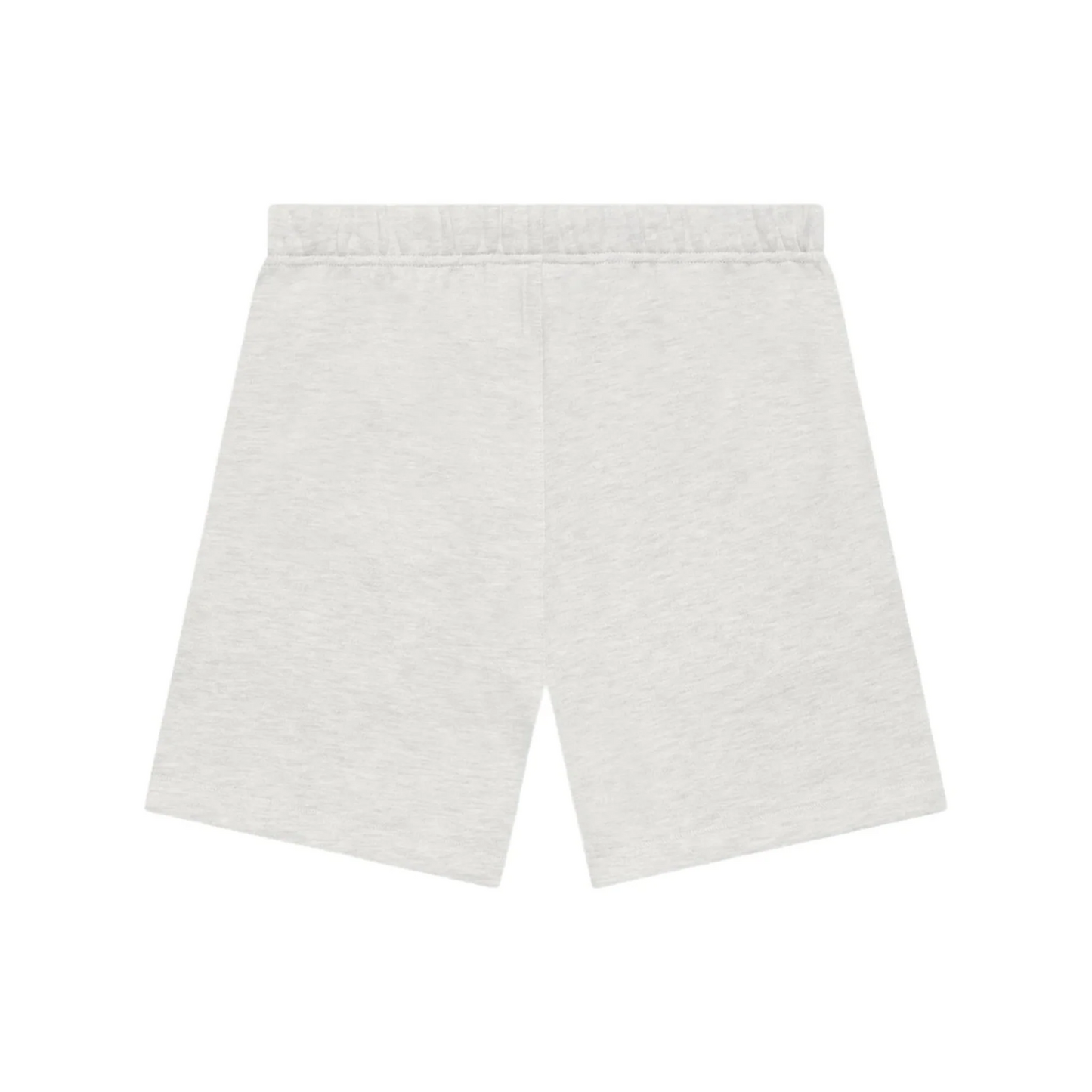 Fear of God Essentials Sweatshorts Light Oatmeal SS22