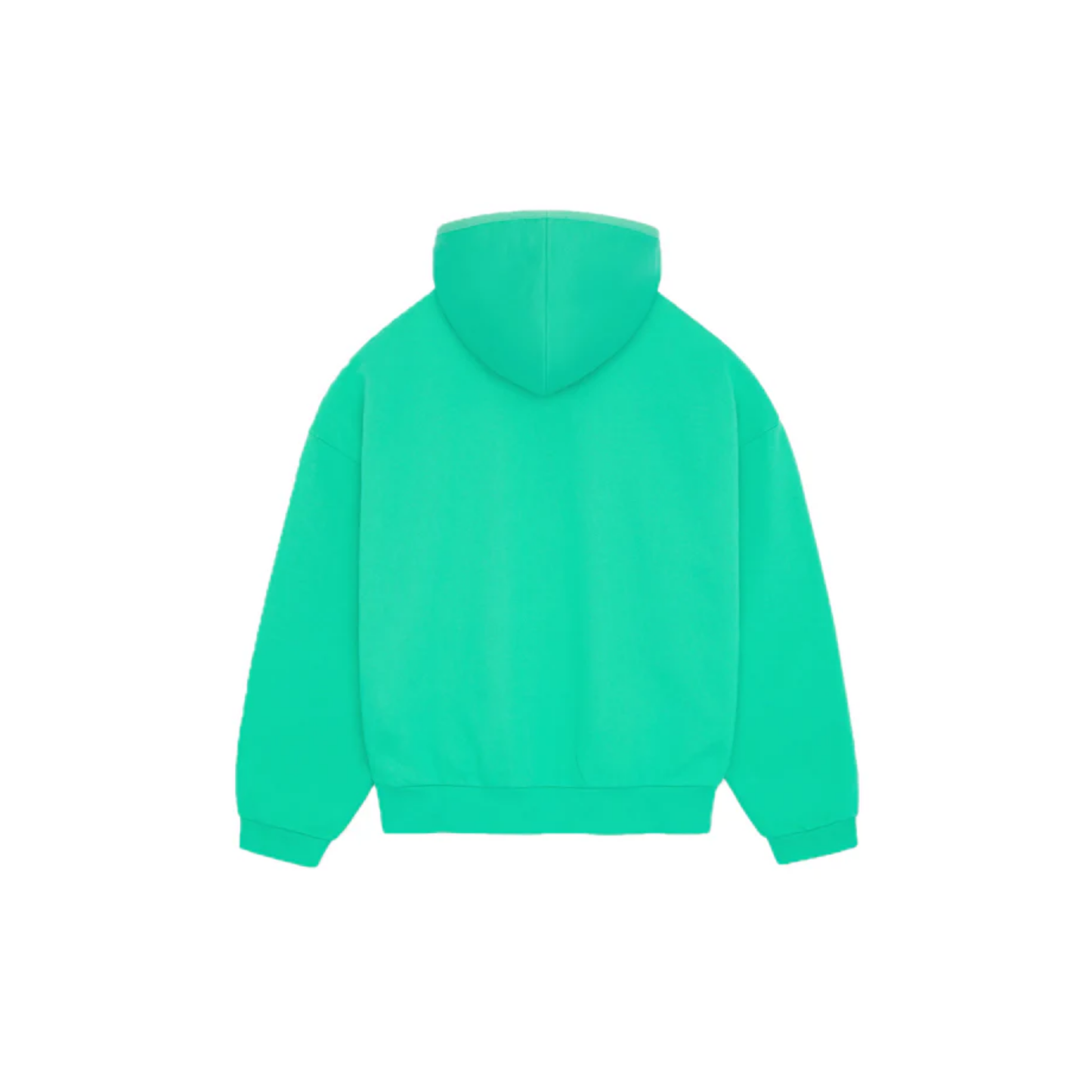 Fear of God Essentials Pullover Hoodie Mint Leaf FW23