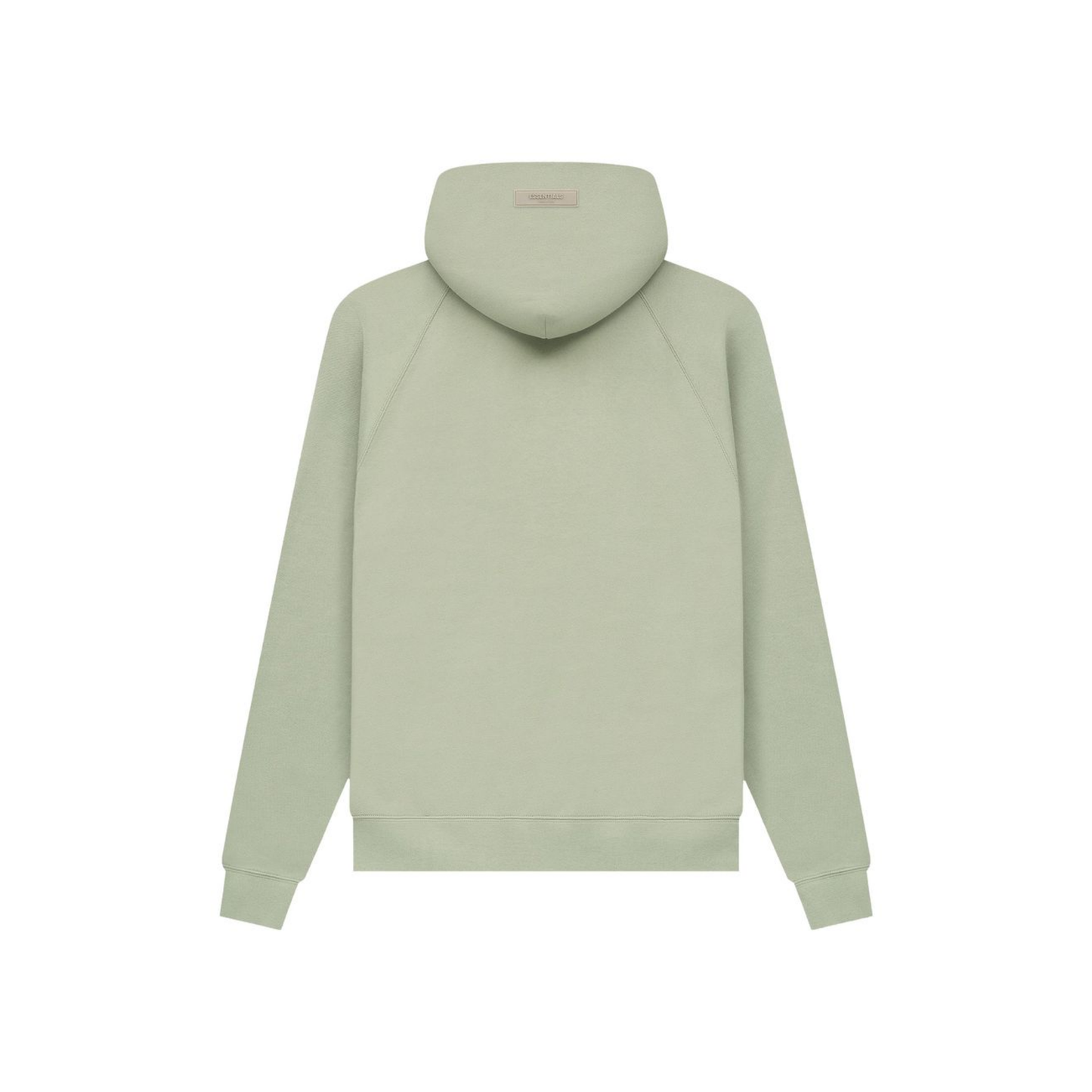 Fear of God Essentials Hoodie Seafoam SS22