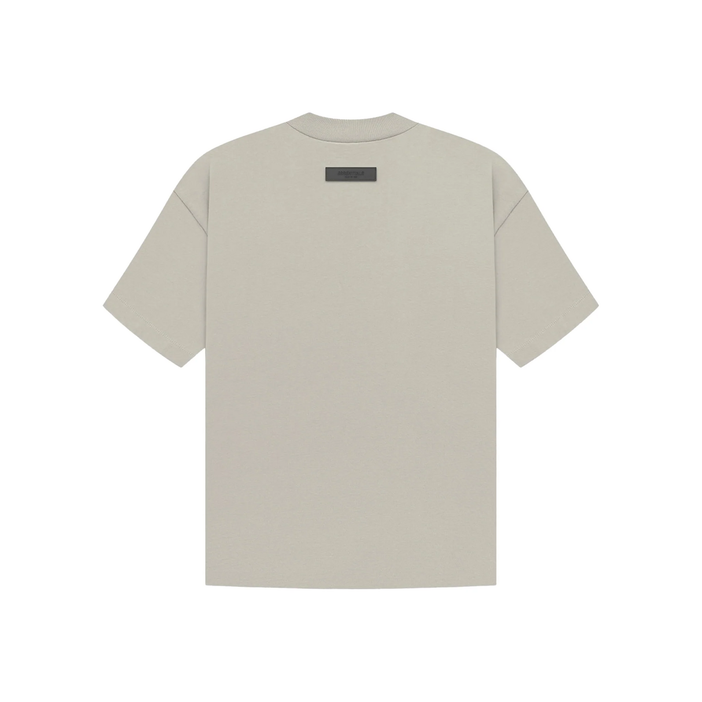 Fear of God Essentials Short Sleeve Tee Seal FW22