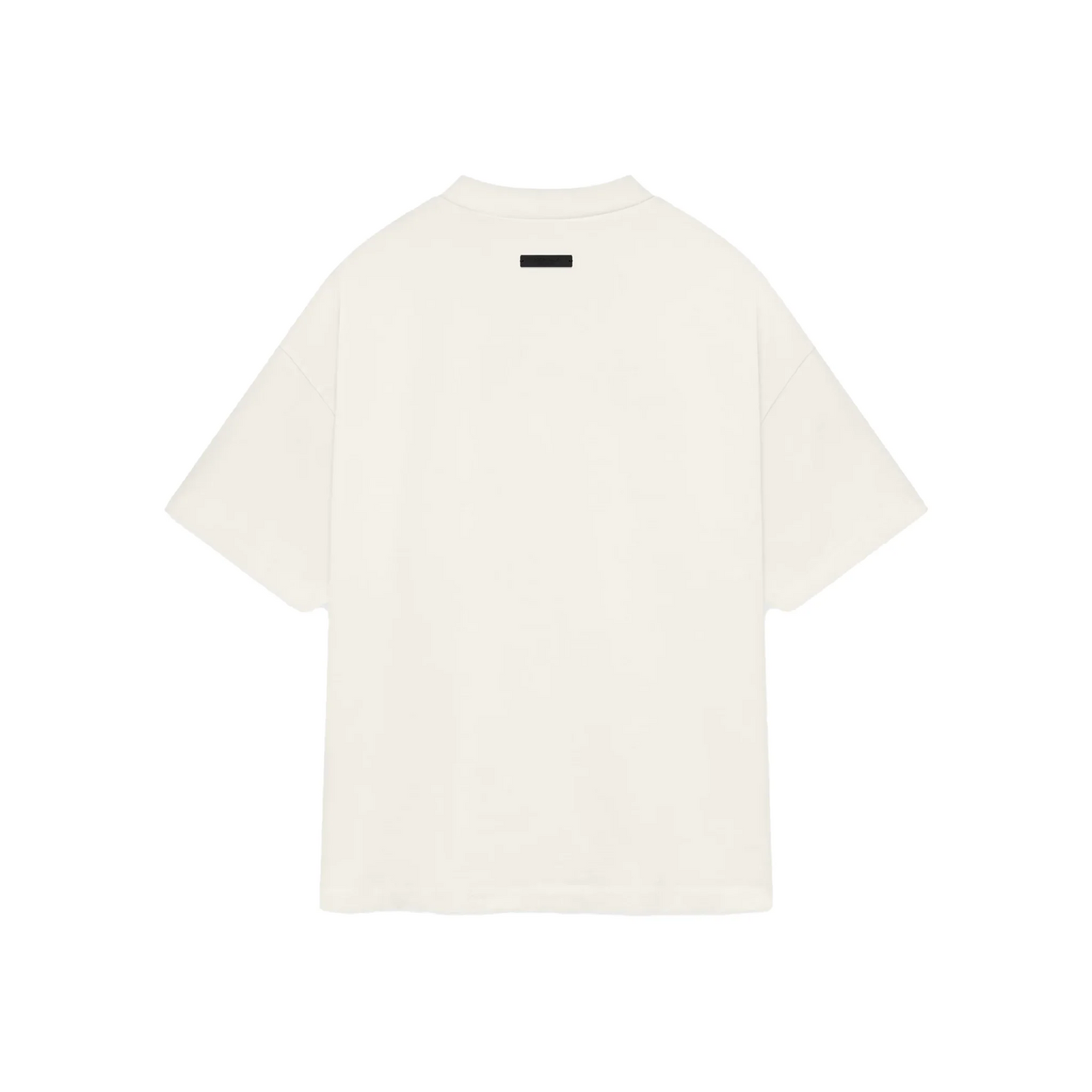 Fear of God Essentials Jersey Crewneck Tee Shell FW24