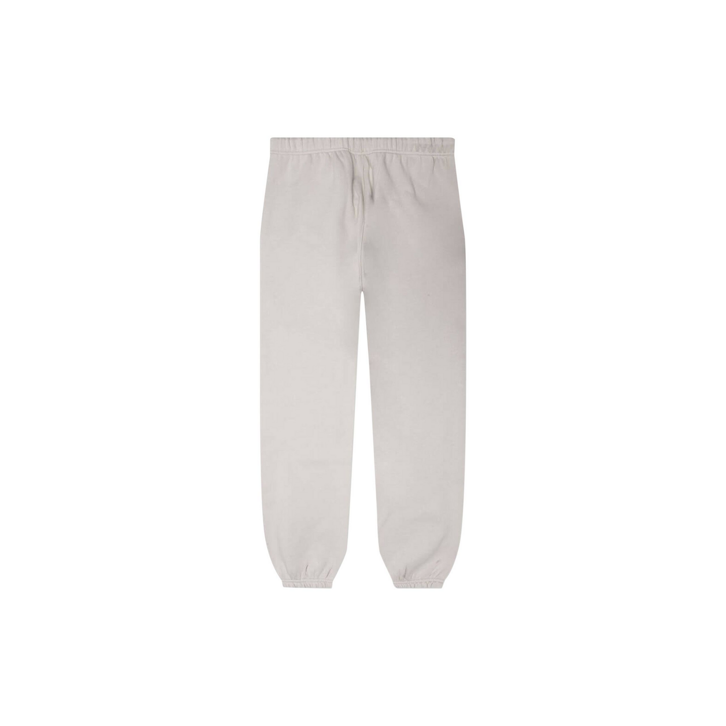 Fear of God Essentials Sweatpants Silver Cloud FW23