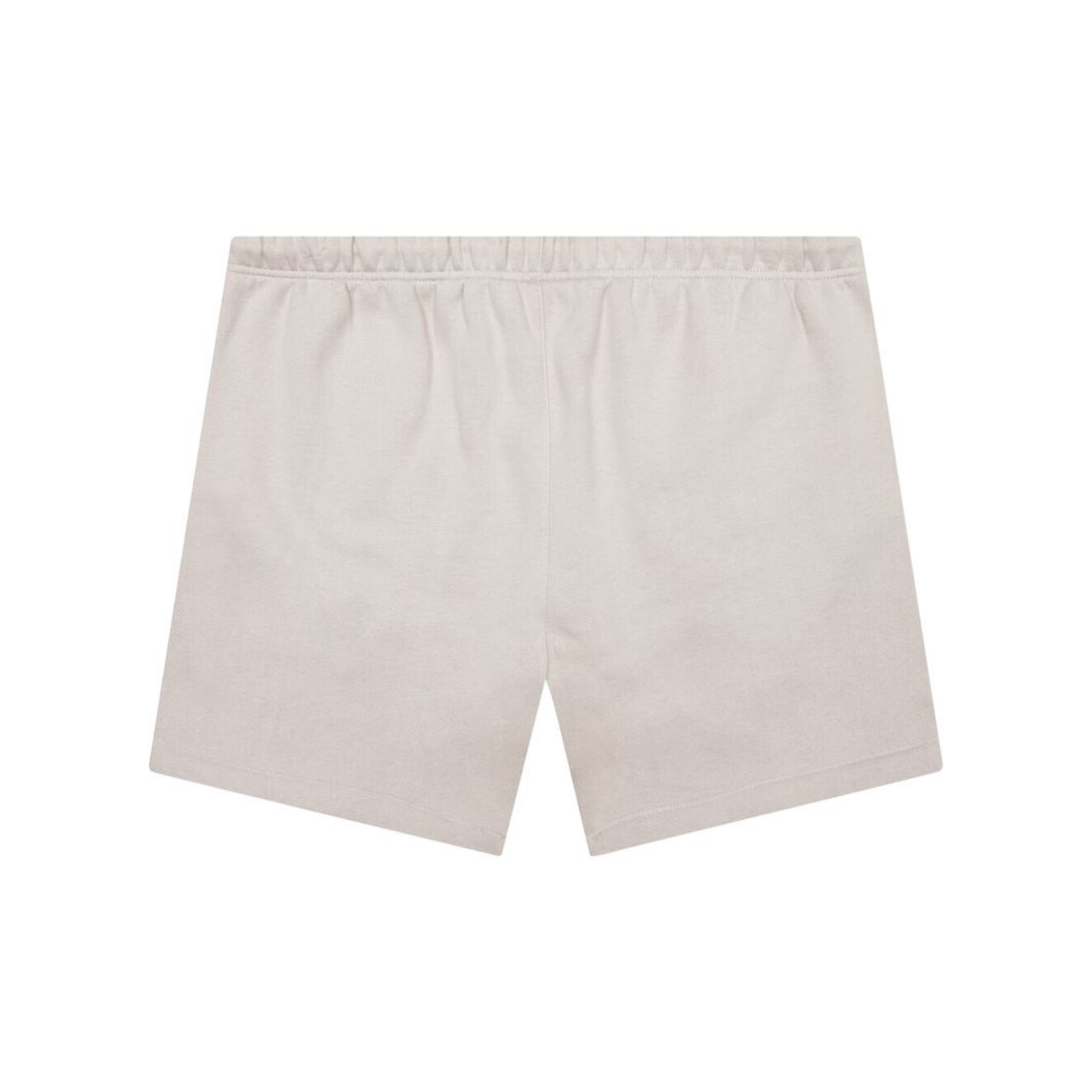 Fear of God Essentials Sweatshorts Silver Cloud FW23