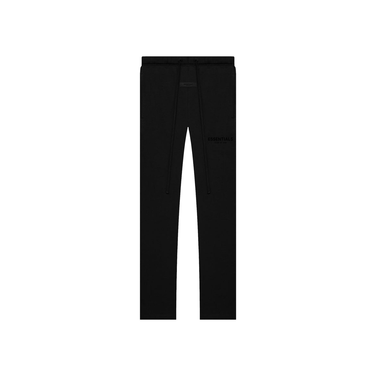 Fear of God Essentials Relaxed Sweatpants Stretch Limo SS22