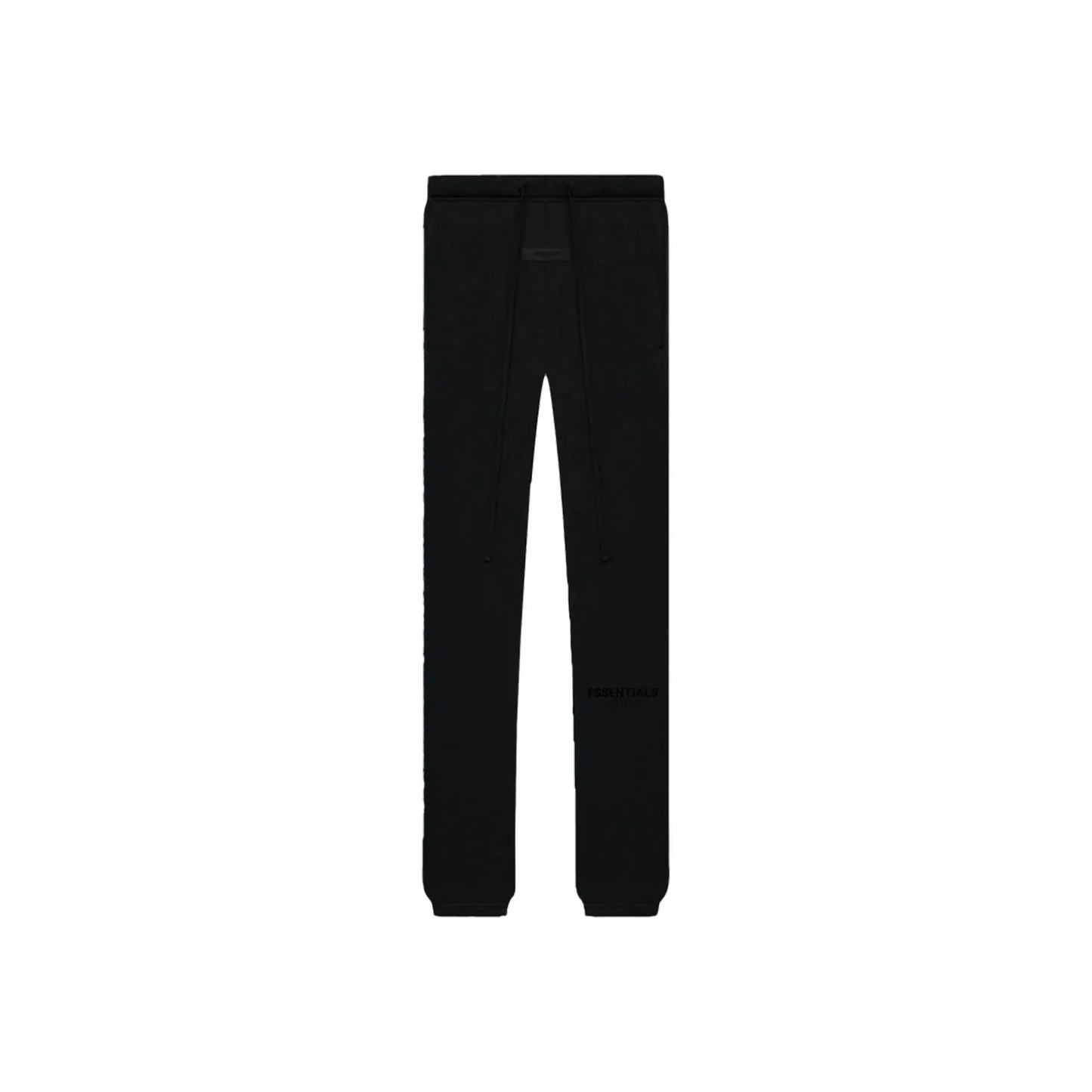 Fear of God Essentials Sweatpants Stretch Limo SS22