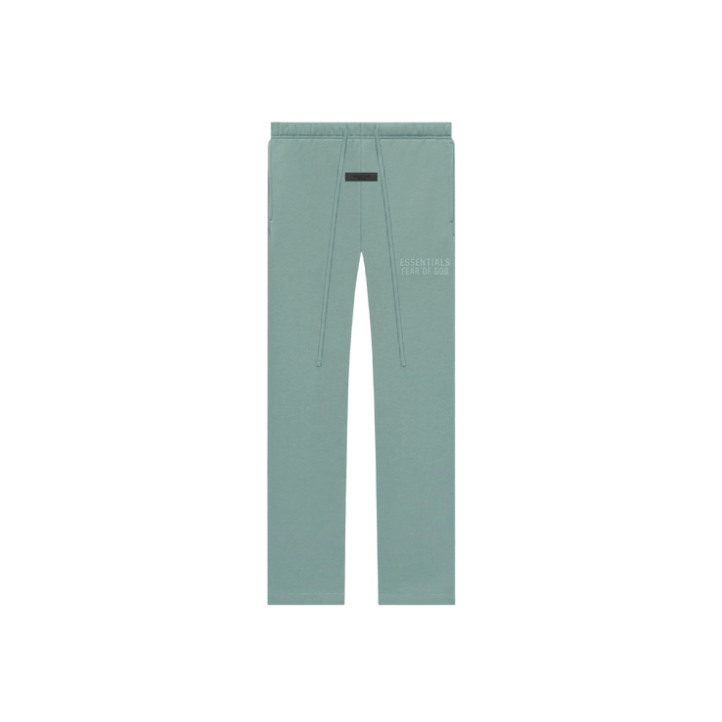 Fear of God Essentials Relaxed Sweatpants Sycamore SS23
