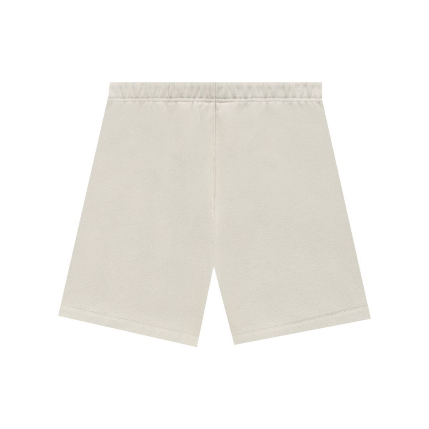Fear of God Essentials Sweatshorts Wheat SS22