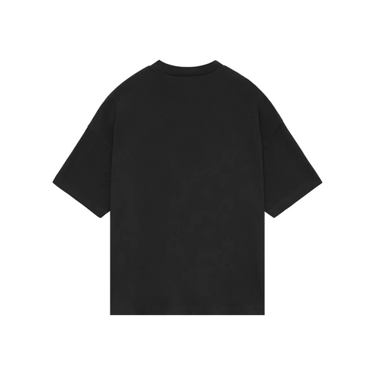 Fear of God Essentials S/S Tee Black SS24