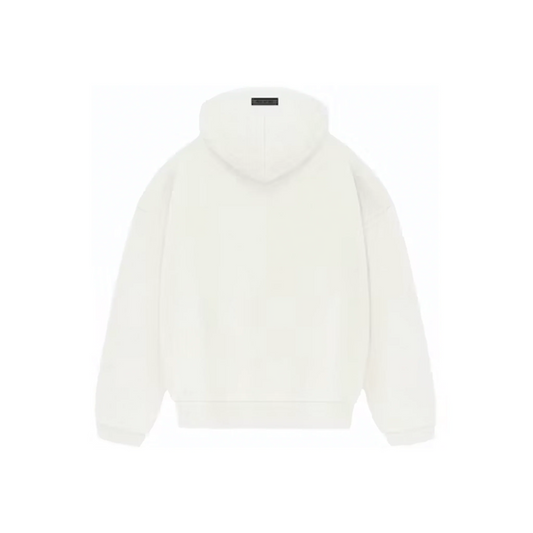 Fear of God Essentials Hoodie Cloud Dance FW23