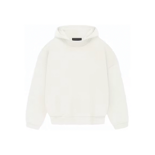 Fear of God Essentials Hoodie Cloud Dance FW23