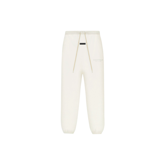Fear of God Essentials Sweatpants Cloud Dancer FW23