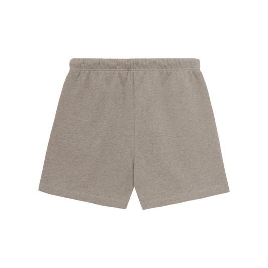 Fear of God Essentials Sweatshorts Core Heather FW23