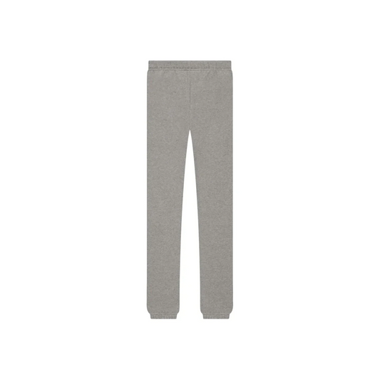 Fear of God Essentials Sweatpants Dark Oatmeal SS22