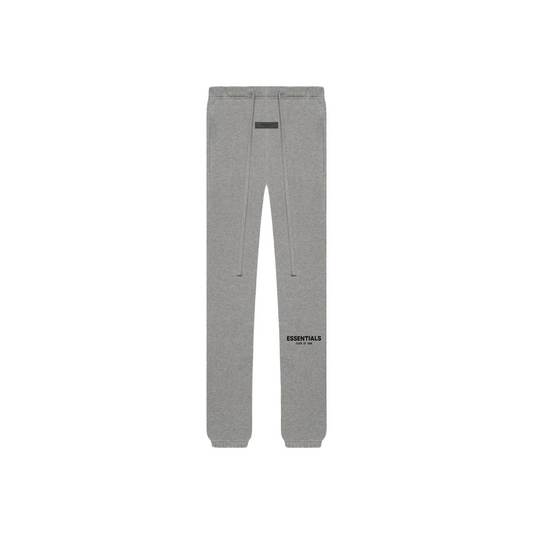 Fear of God Essentials Sweatpants Dark Oatmeal SS22