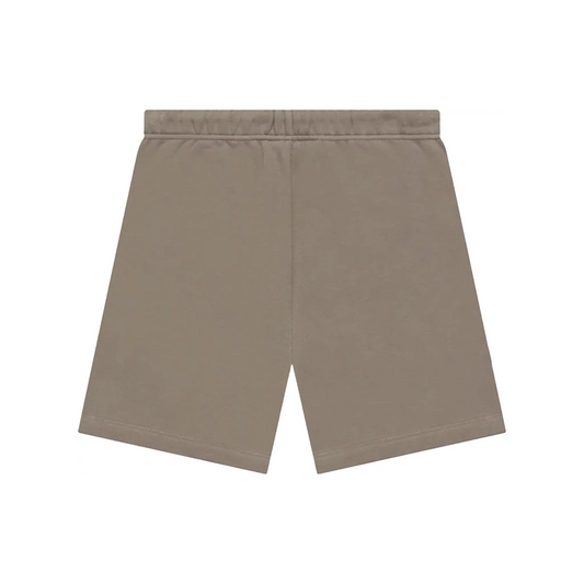Fear of God Essentials Sweatshorts Desert Taupe SS22