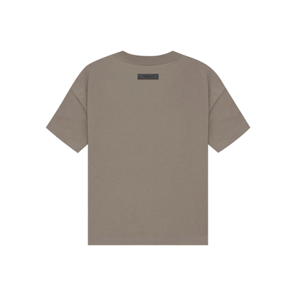 Fear of God Essentials Tee Desert Taupe SS22