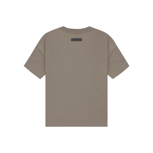 Fear of God Essentials Tee Desert Taupe SS22