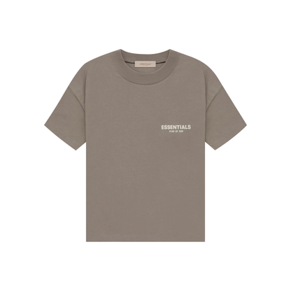 Fear of God Essentials Tee Desert Taupe SS22
