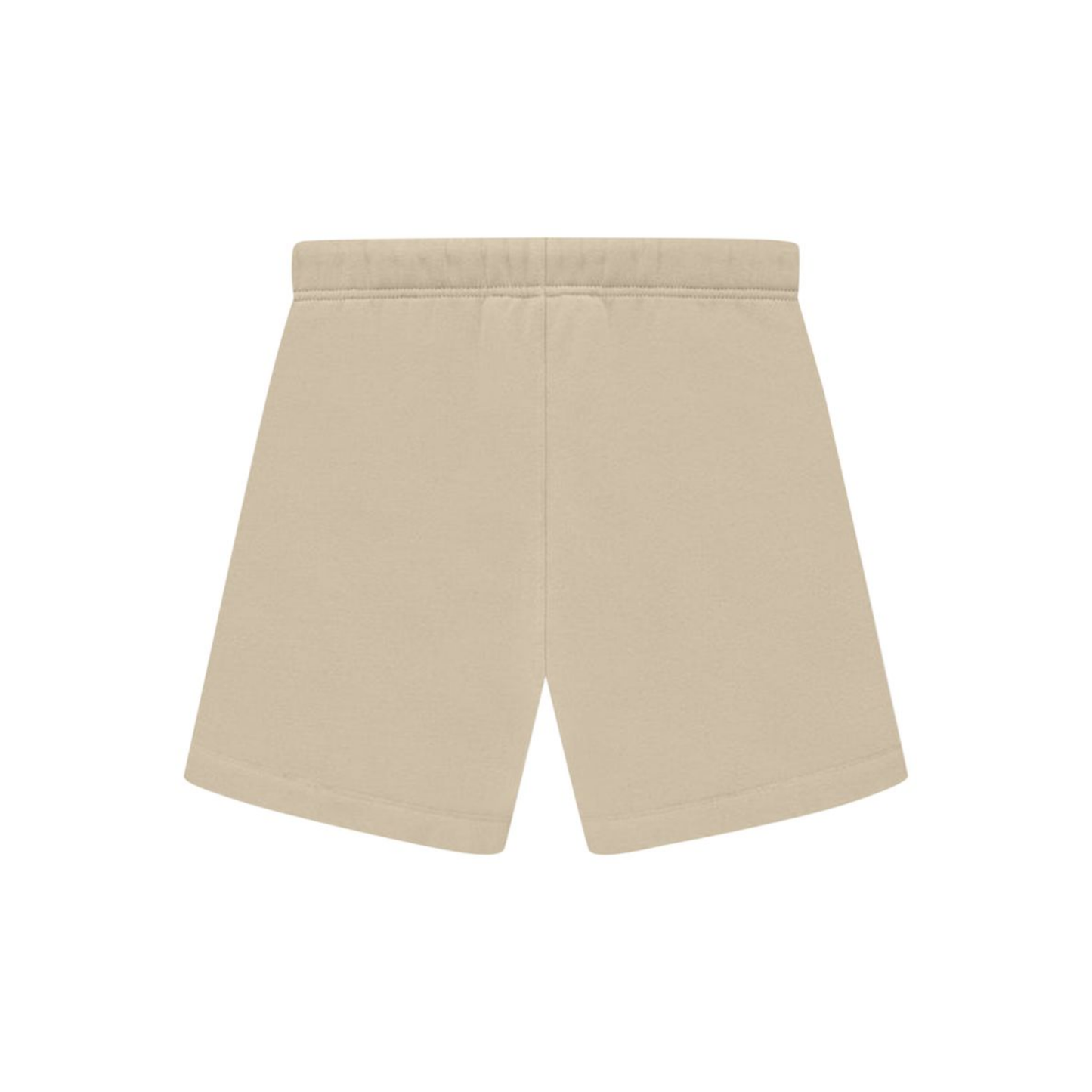 Fear of God Essentials Sweatshorts Dusy Beige FW23