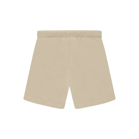 Fear of God Essentials Sweatshorts Dusy Beige FW23