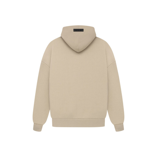 Fear of God Essentials Hoodie Dusty Beige FW23