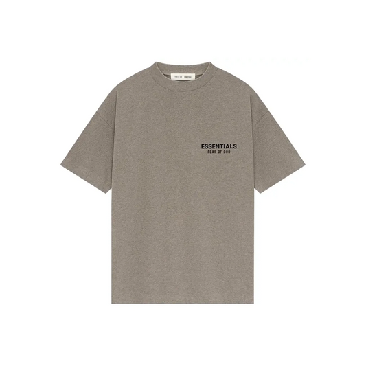 Fear of God Essentials Classic Fit Tee 'Homestead Heather' (SS25)