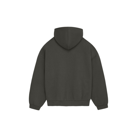 Fear of God Essentials Pullover Hoodie Ink FW23