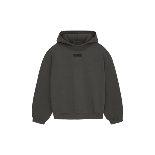Fear of God Essentials Pullover Hoodie Ink FW23
