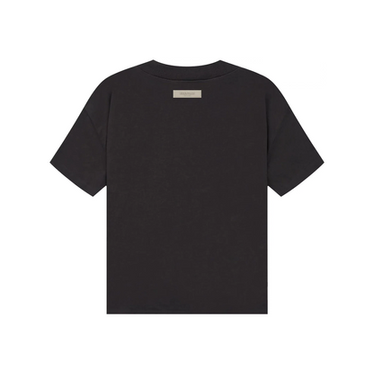 Fear of God Essentials Tee 1977 Iron SS22