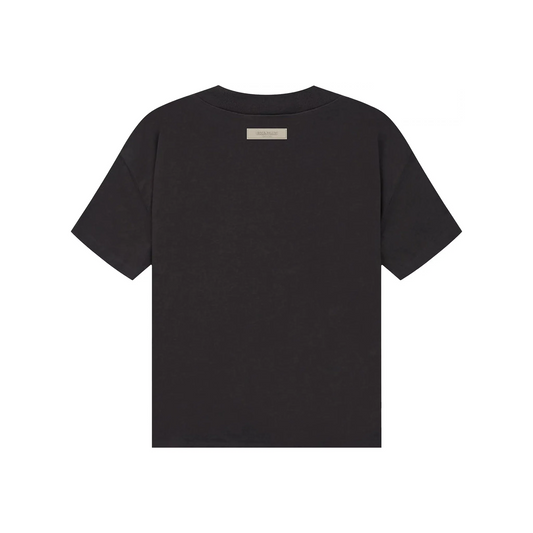 Fear of God Essentials Tee 1977 Iron SS22