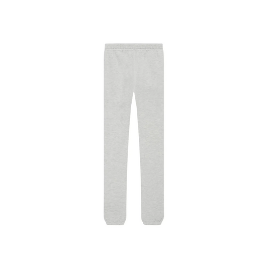 Fear of God Essentials Sweatpants Light Oatmeal SS22