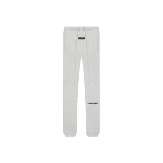 Fear of God Essentials Sweatpants Light Oatmeal SS22