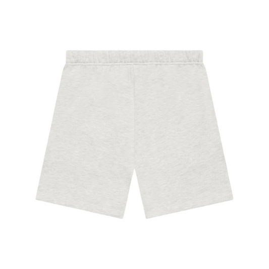 Fear of God Essentials Sweatshorts Light Oatmeal SS22