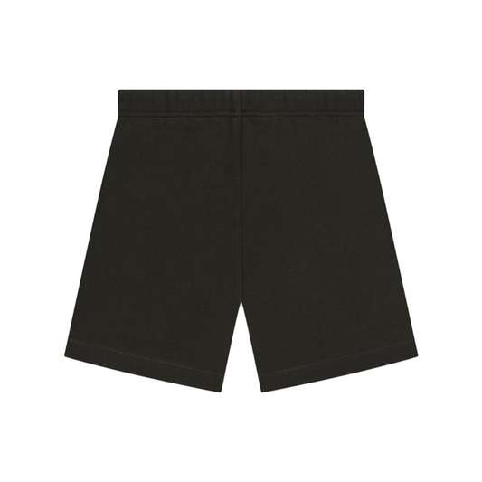 Fear of God Essentials Sweatshorts Off Black SS23