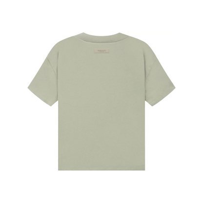 Fear of God Essentials Tee Seafoam SS22