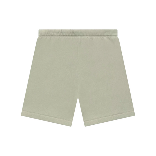 Fear of God Essentials Sweatshorts Seafoam SS22