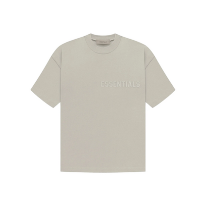 Fear of God Essentials Short Sleeve Tee Seal FW22