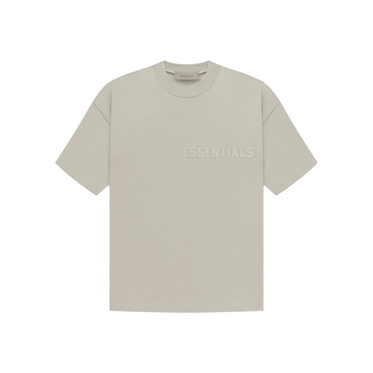 Fear of God Essentials Short Sleeve Tee Seal FW22
