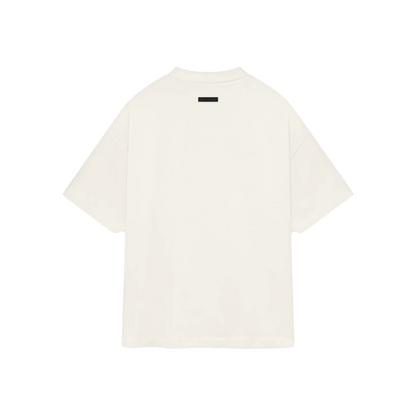 Fear of God Essentials Jersey Crewneck Tee Shell FW24